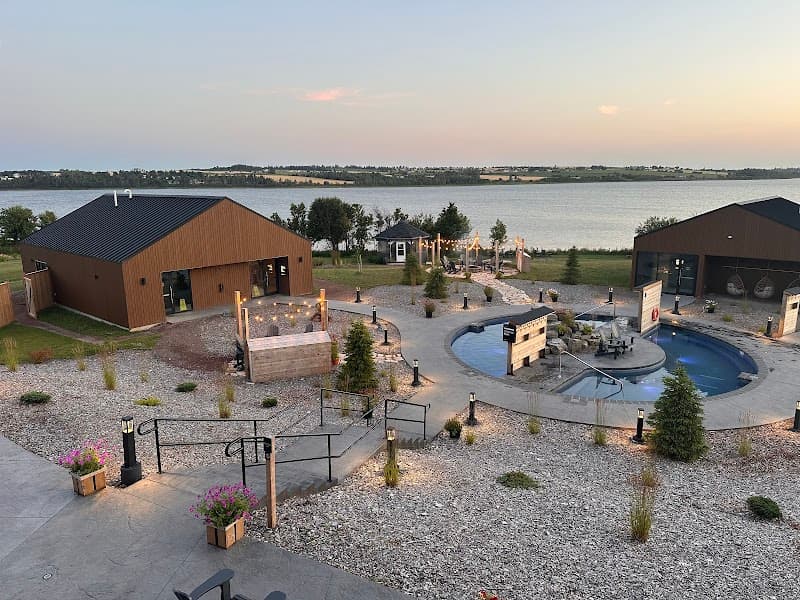 Mysa Nordic Spa and Resort Kings photo