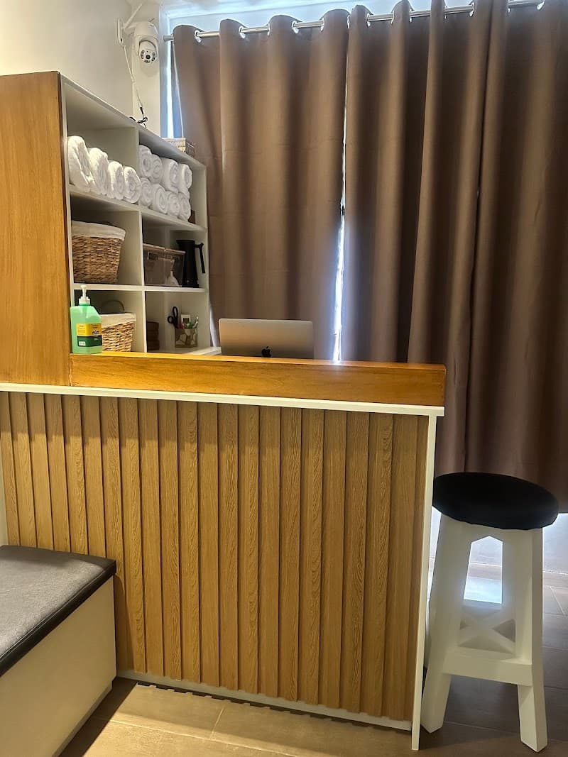 Mysa Wellness Massage Davao City photo