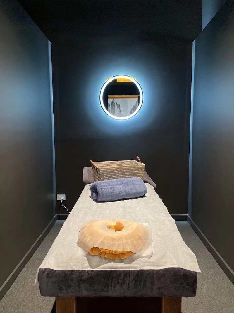 MySenses Massage & Foot Spa Weir Views photo