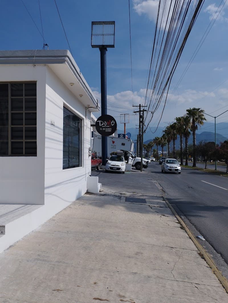 Myskinspamonterrey Guadalupe photo