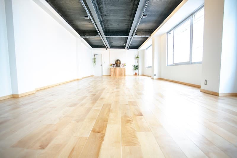 Mysore Studio Kobe Kobe City Higashinada Ward photo