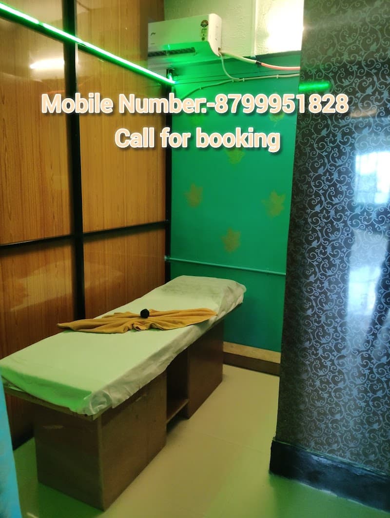 Mysorespacenter Solapur photo