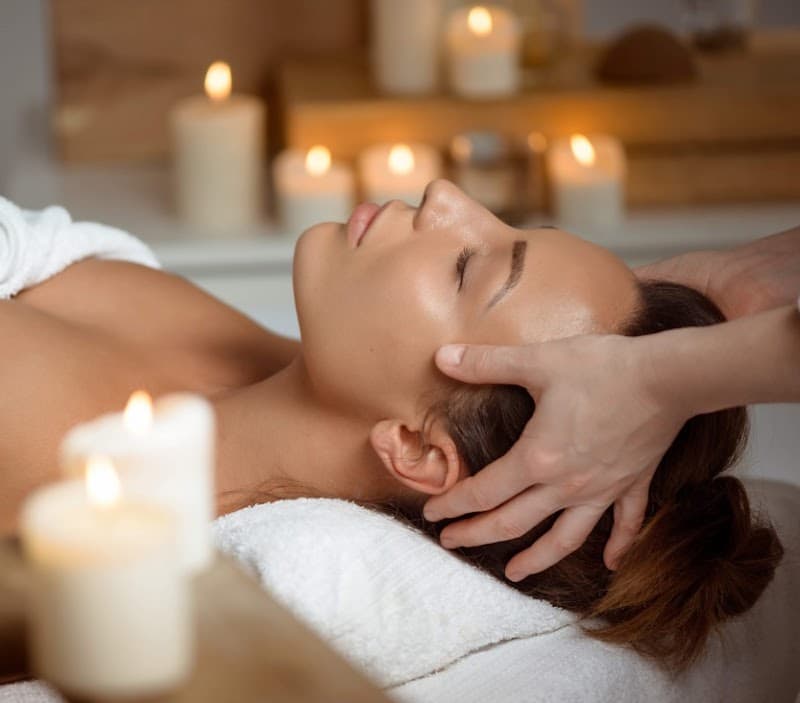 MySpa Bellevue photo