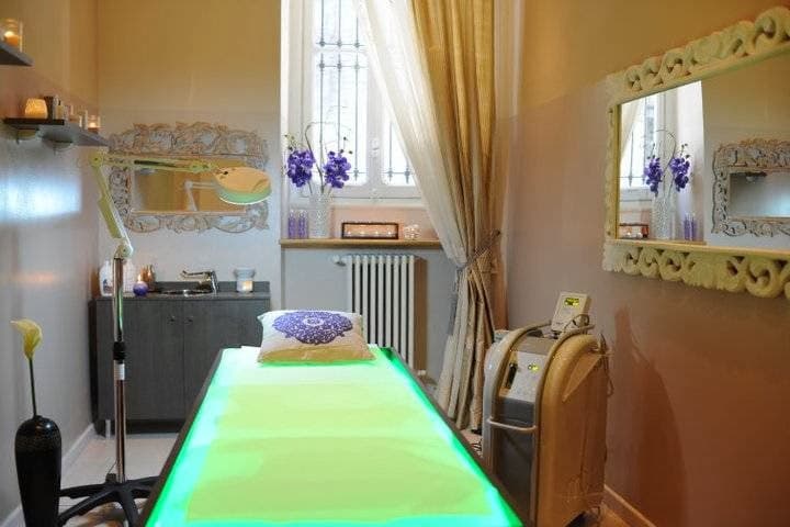 Myspa - Biologique Recherche Milano photo