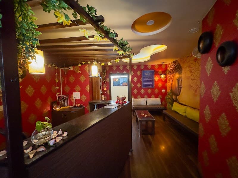 MySpa Pune photo