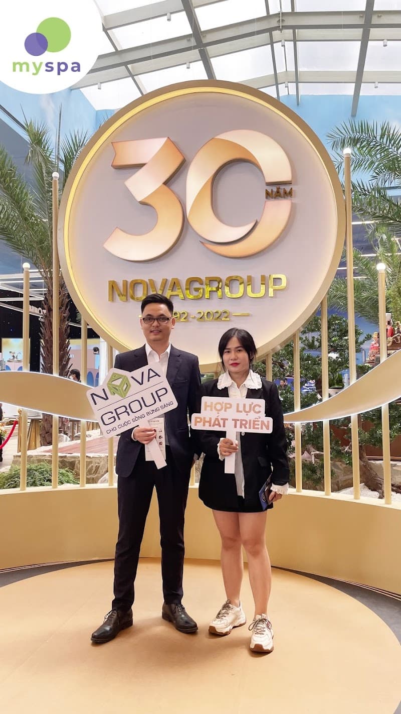 MySpa Quận Hà Đông photo