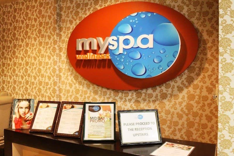MySpa Wellness Center Las Piñas photo