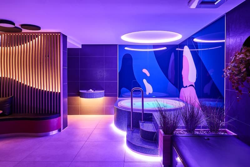 MySpa - Your personal Wellzone I Wellness & Spa in Stuttgart Black Forest photo