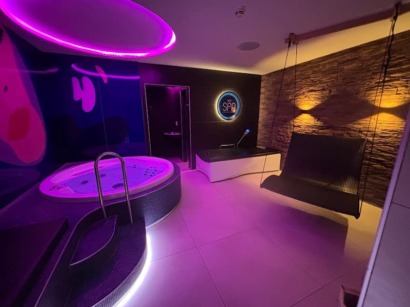 MySpa - Your personal Wellzone | Wellness & Spa in München Munich photo