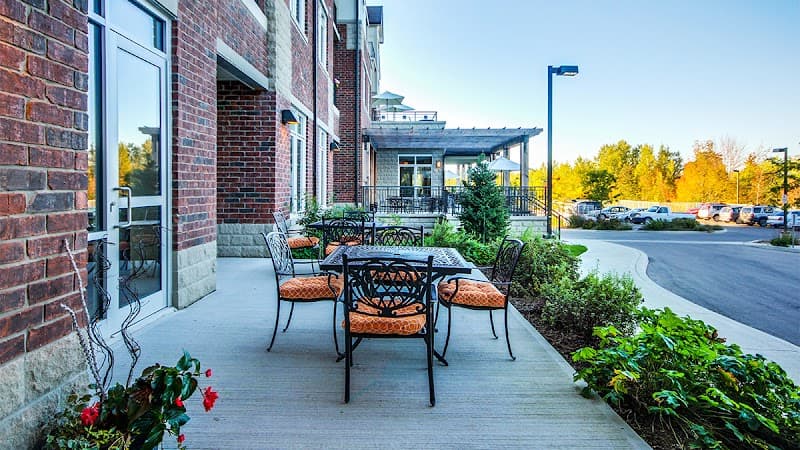 Myspaplace at Clair Hills Waterloo photo