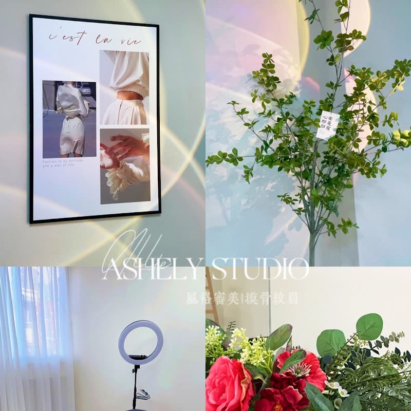 Myss | Beauty Artisan Taichung City photo