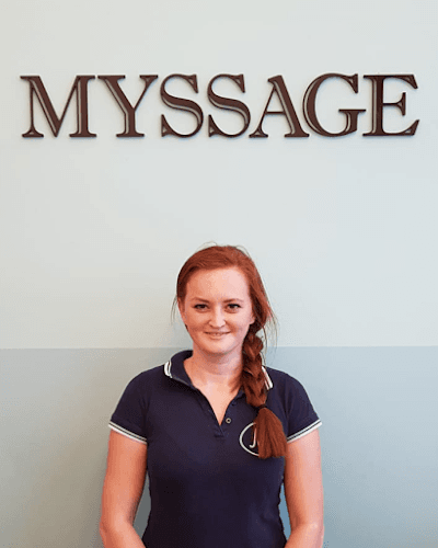 MYSSAGE Köln photo
