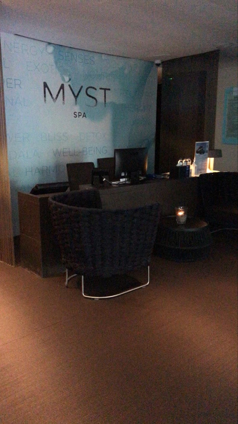 MYST Spa Dubai photo