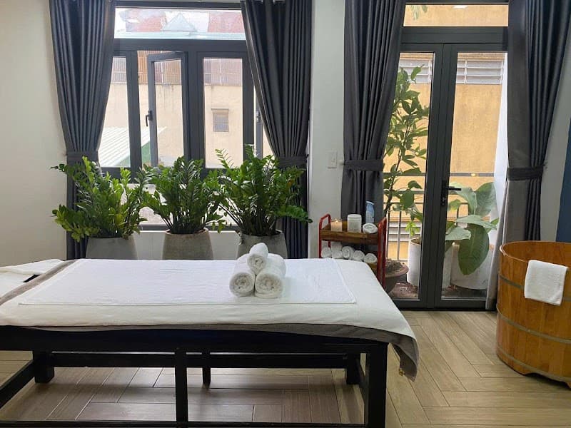 Mystery Spa Quận Phú Nhuận photo