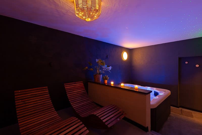 Mystery wellness - privátní wellness Morávka photo