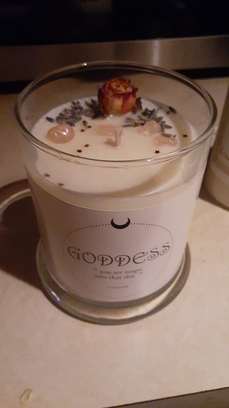 Mystic Body and Soul, Wellness Spa Modesto photo