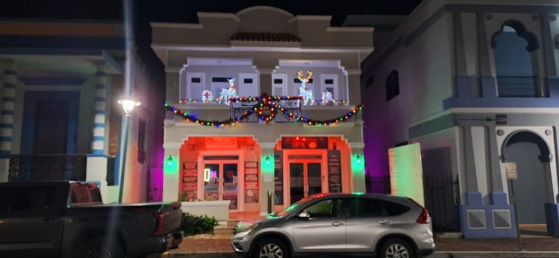 Mystic Flower SPA Cabo Rojo photo