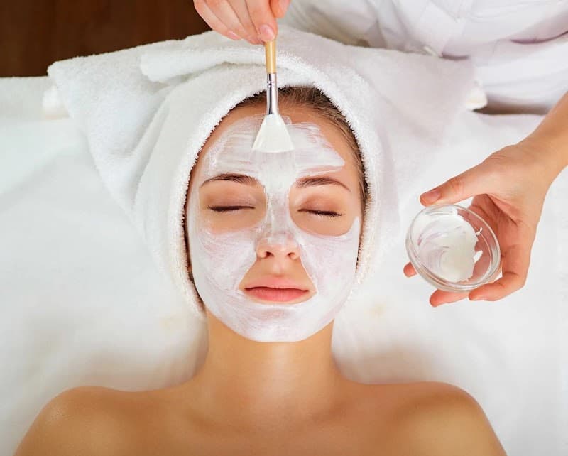 Mystic Massage and Beauty Studio Brandon photo