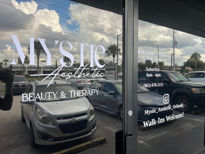 Mystic Medical Spa Orlando photo