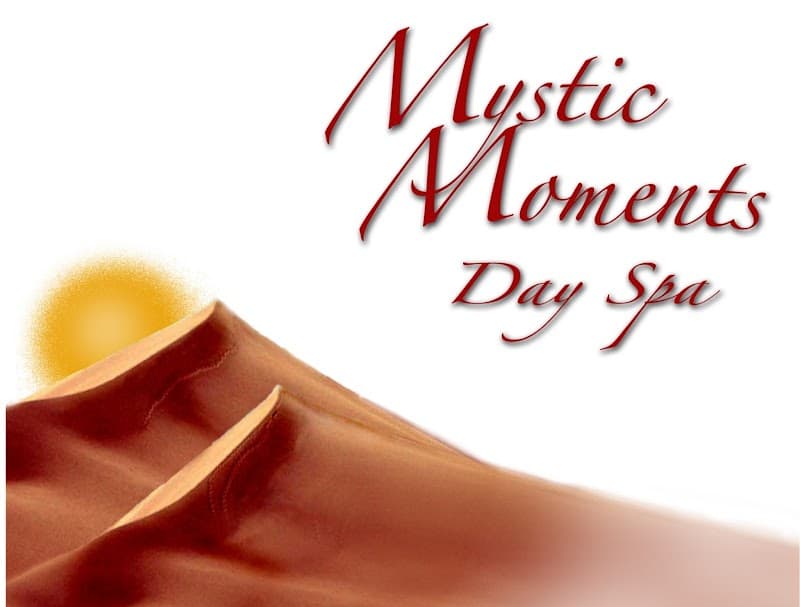 Mystic moments day spa Calgary photo