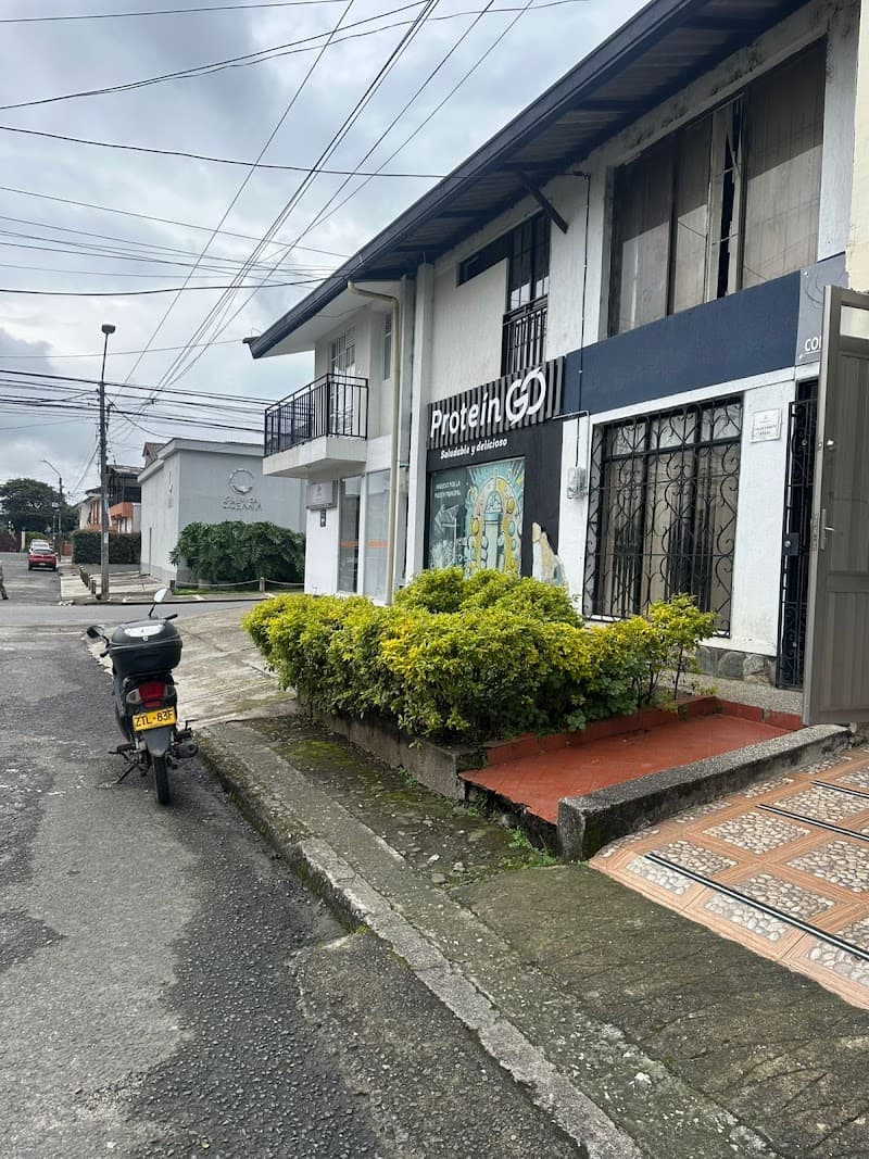 Mystica Estetica Especializada Popayán photo