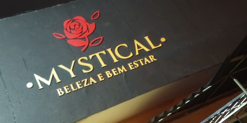 Mystica Spa São Paulo photo