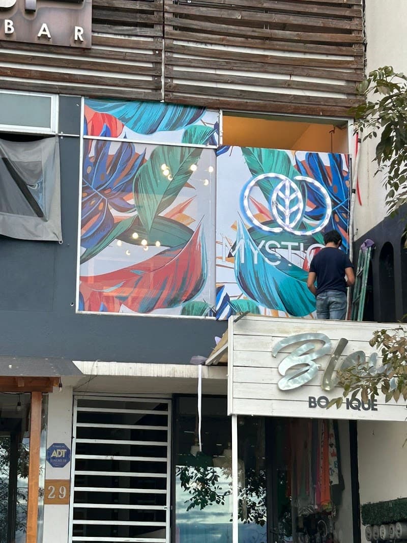 Mystica Spa Xalapa de Enríquez photo