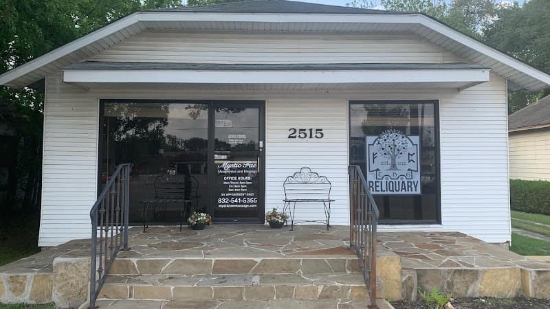 Mystical Massage Houston photo