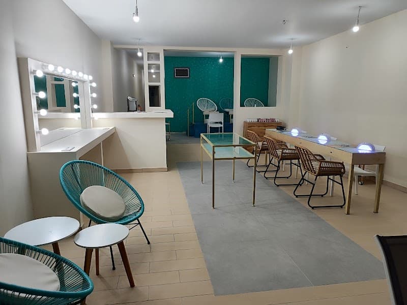 Mystique Beauty Spa Downey photo