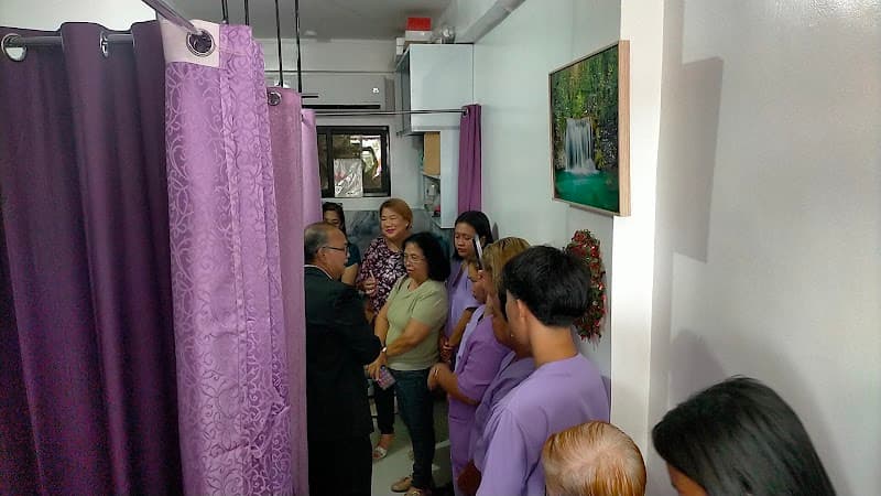 Mystique Body Massage & Spa San Jose del Monte photo