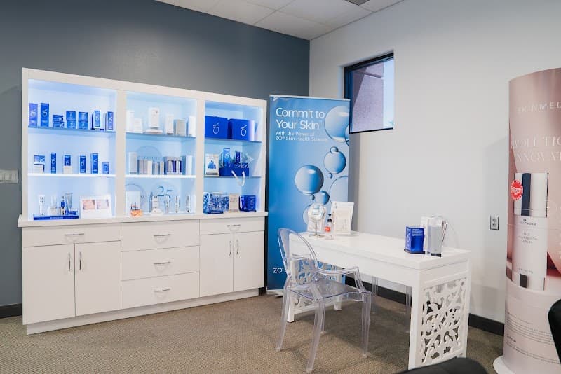 Mystique Medical Spa Fresno photo