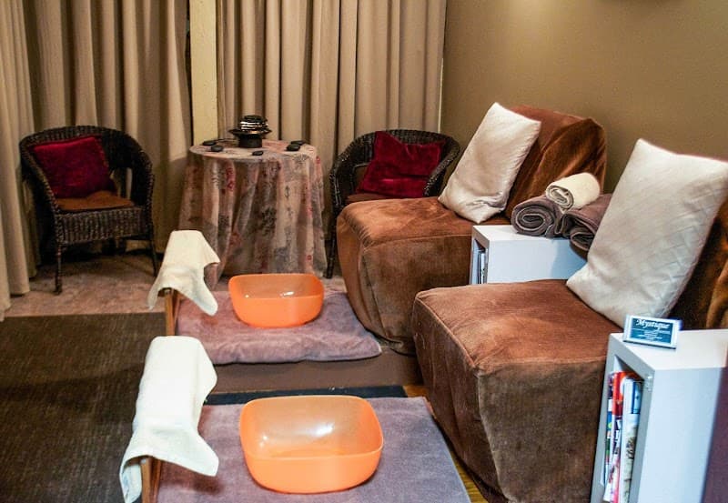 Mystique Salon and Day Spa Avon photo