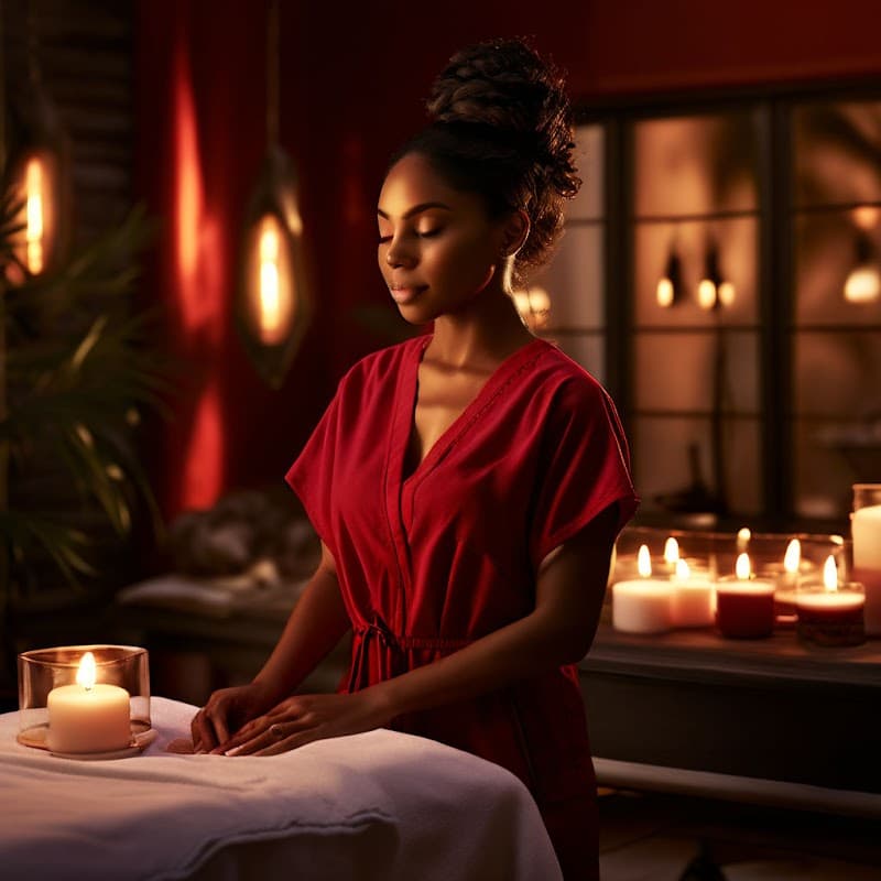 Mystique Spa Youghal photo