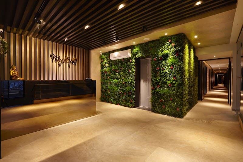 Mystyq Pune photo