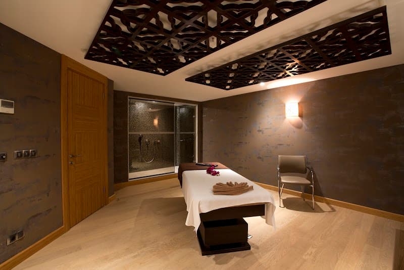 Pendik mysunnspa photo