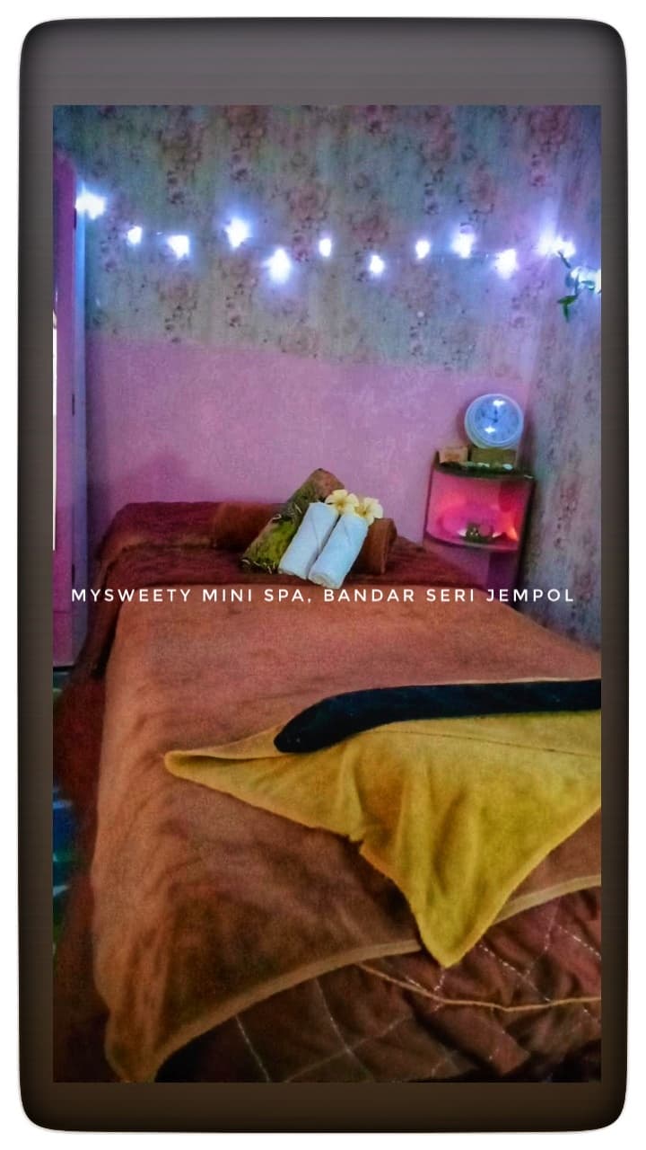 Mysweet Mini Spa Yaya Serting Ilir photo