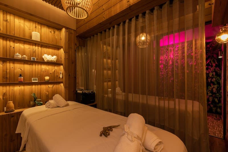 Myths London Spa Medellín photo