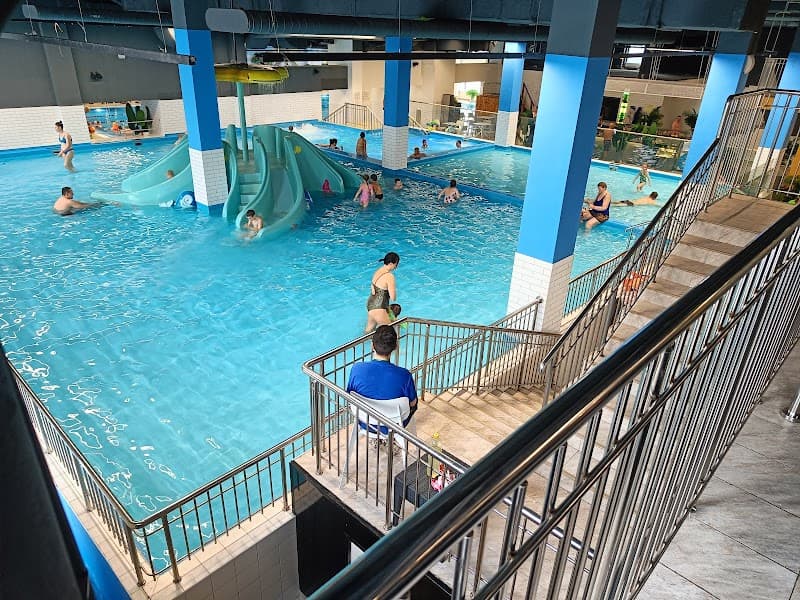 Mytishchi Baths photo