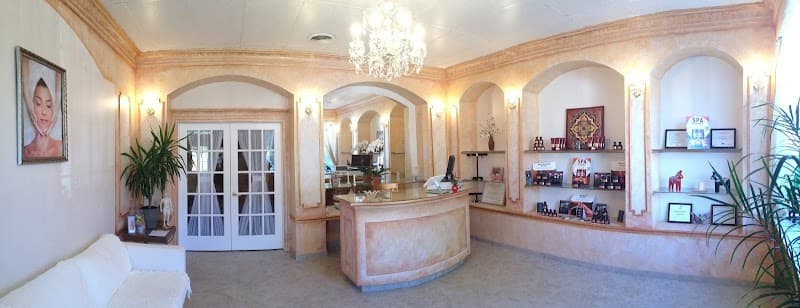 MYW Studio SPA and Fitness Locust Valley photo