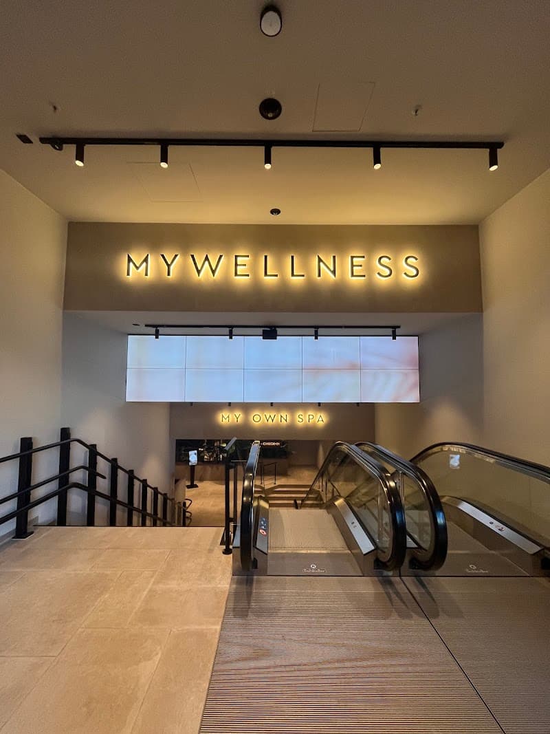 MyWellness Hamburg Harburg photo
