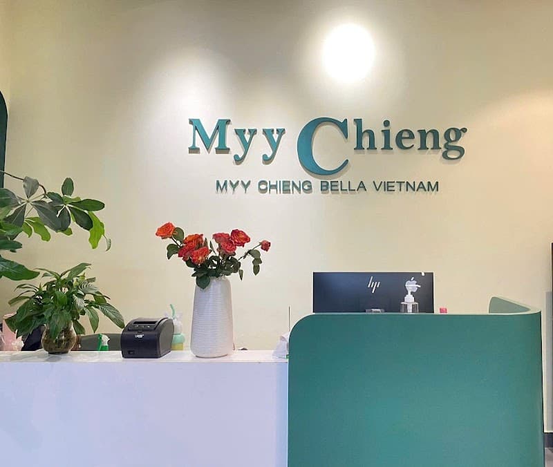 Myy Chieng Bella Quận Gò Vấp photo