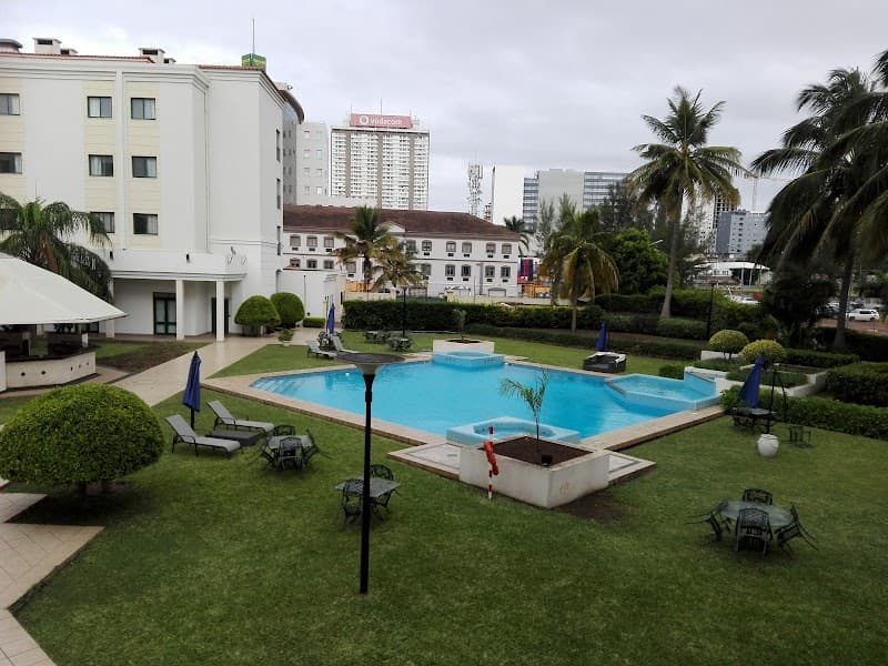 Mzambique - Maputo Cidade de Maputo photo