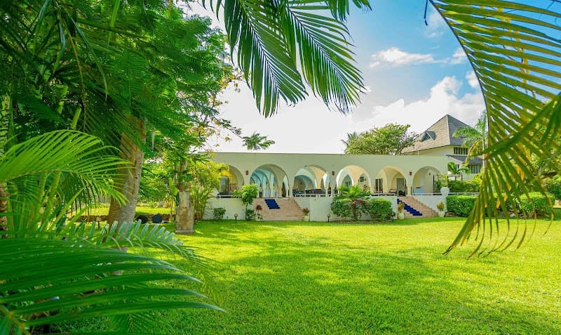 Mzima Beach Diani Diani Beach photo