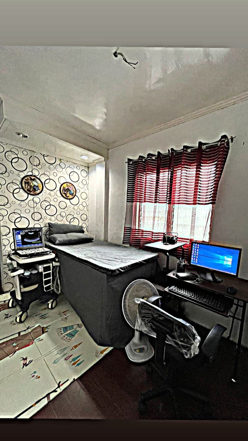 MZR Multi-Specialty Clinic Carigara photo