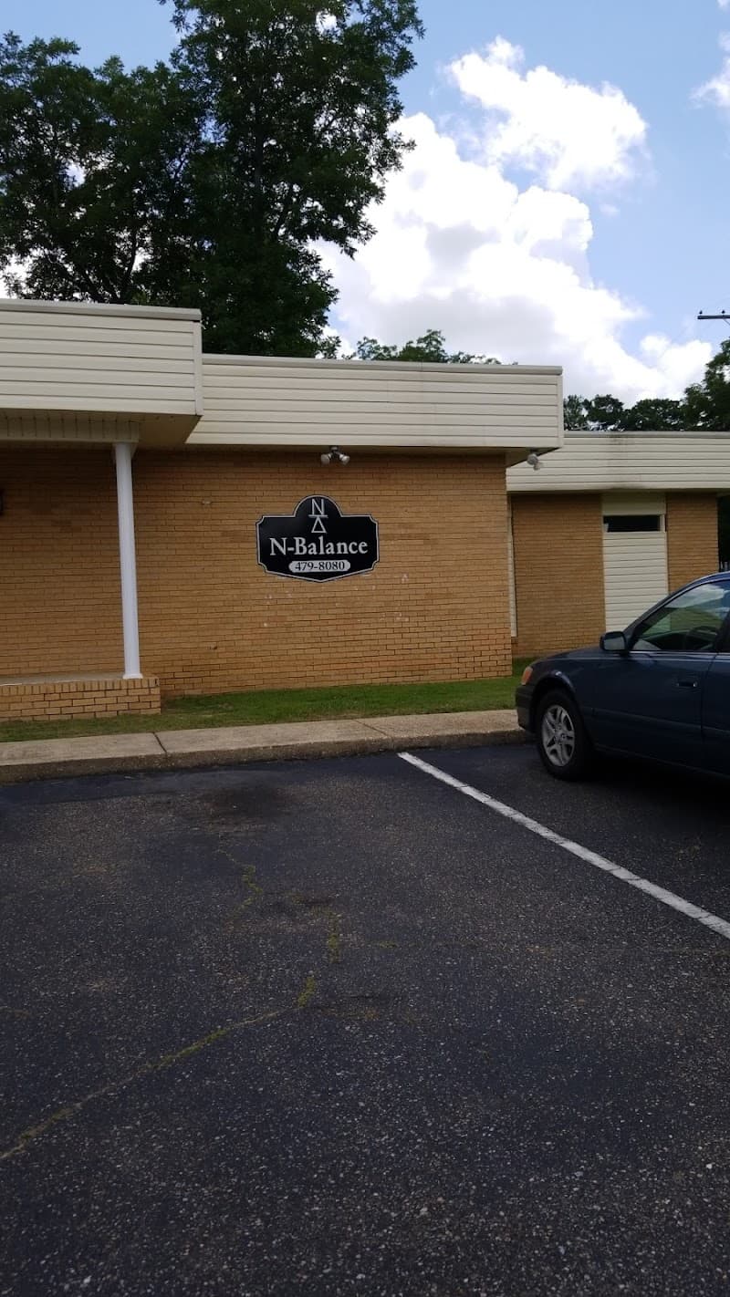 N Balance Dothan photo