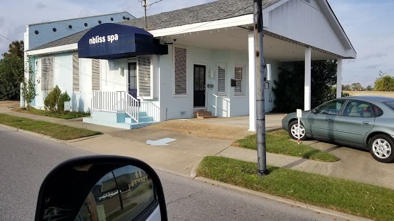 West Monroe n Bliss at Spa Blue photo