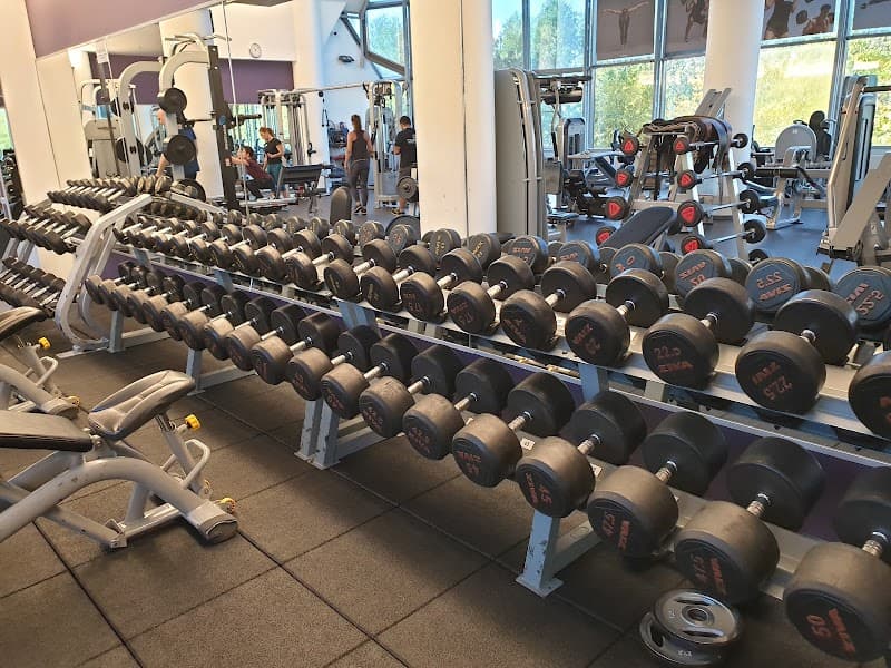 N_ergo SPA Trubnaya Ploshchad' photo