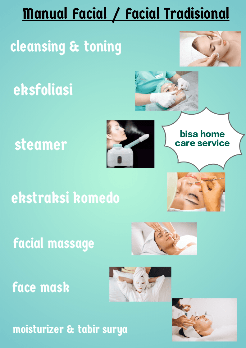 N home Beauty care Surabaya photo