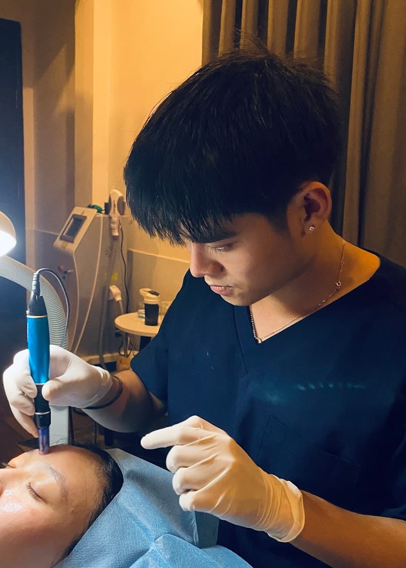 N'House Skincare and Spa Huyện Bình Chánh photo