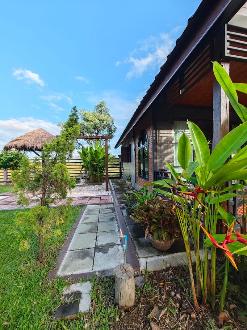N.K.W. Resort Kamphaeng Phet photo